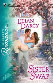 Cover of: Sister Swap by Lilian Darcy