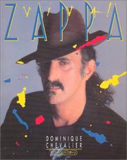 Cover of: Viva ! Zappa