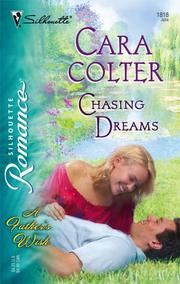 Cover of: Chasing Dreams
