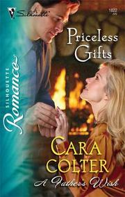 Cover of: Priceless Gifts