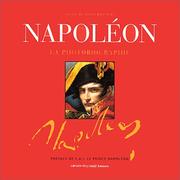 Cover of: Napoleon by Alain Dautriat