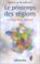 Cover of: Le printemps des régions