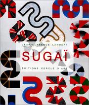 Sugaï by Jean Clarence Lambert