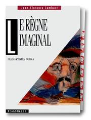 Le règne imaginal by Jean Clarence Lambert