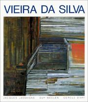 Cover of: Vieira Da Silva by Jacques Lassaigne, Guy Weelen