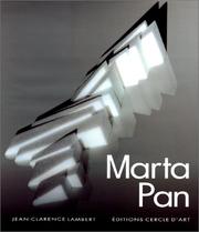 Marta Pan by Jean Clarence Lambert