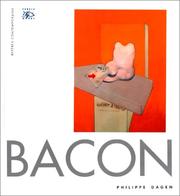 Cover of: Francis Bacon by Philippe Dagen