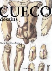 Cueco by Marie-José Mondzain