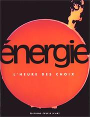 Energie by M. Akrich