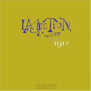 Cover of: La Section d'or, 1912-1920-1925 by sous la direction de Cécile Debray et Françoise Lucbert.