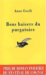 Cover of: Bons baisers du purgatoire - Prix Cognac 2003