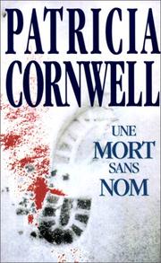 Cover of: Une mort sans nom
