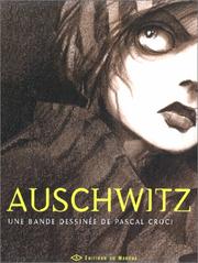 Cover of: Auschwitz by Pascal Croci