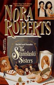 Cover of: Stanislaski Sisters (Harlequin by Request) by Nora Roberts