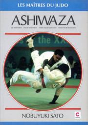 Ashi-waza by Nobuyuki Sato