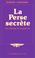 Cover of: La Perse secrète