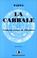 Cover of: La Cabbale