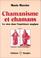 Cover of: Chamanisme et chamans 