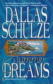 Cover of: Summer Dreams