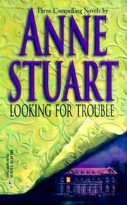 Cover of: Looking For Trouble