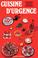 Cover of: Cuisine d'urgence