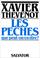 Cover of: Les peches