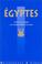 Cover of: Egyptes