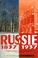 Cover of: Russie