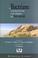 Cover of: La Bactriane au carrefour des routes et des civilisations de l'Asie centrale: Termez et les villes de Bactriane-Tokharestan 