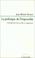 Cover of: La politique de l'impossible