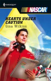 Cover of: Hearts Under Caution (Harlequin Nascar)