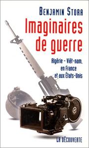 Cover of: Imaginaires de guerre by Benjamin Stora