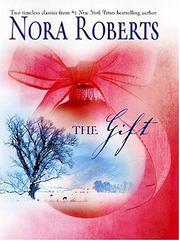 Novels (All I Want for Christmas / Home for Christmas) by Nora Roberts