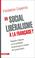 Cover of: Un social-libéralisme à la française?