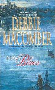 Cover of: Navy blues by Debbie Macomber.