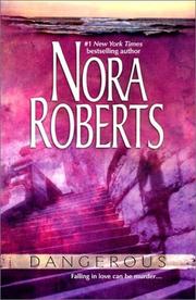 Cover of: nora roberts