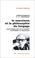 Cover of: Le Marxisme et la philosophie du langage