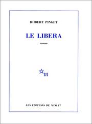 Cover of: Le Libera