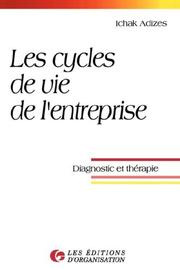 Cover of: Corporate Lifecycles