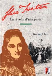 Cover of: Flora Tristan