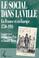 Cover of: Le social dans la ville, en France et en Europe (1750-1914)