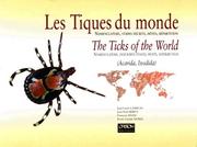 Cover of: Les tiques du monde (Acarida, Ixodida) by Jean-Louis Camicas ... [et al.].