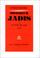 Cover of: Monsieur Jadis ou L'Ecole du soir