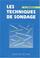 Cover of: Les techniques de sondage