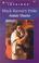Cover of: Black Raven'S Pride (Intrigue, 572)