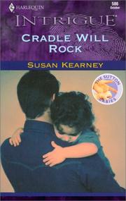 Cover of: Cradle Will Rock (The Sutton Babies) (Intrigue, 586)