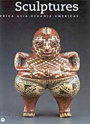 Cover of: Sculptures: Africa, Asia, Oceania, Americas