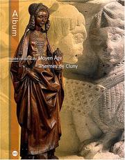 Cover of: Musée national du Moyen Age by Musée de Cluny.