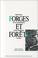 Cover of: Forges et forêts