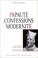 Cover of: Papauté, confessions, modernité